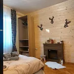 Chemin De Fer Апартаменты Сент-Винсент
