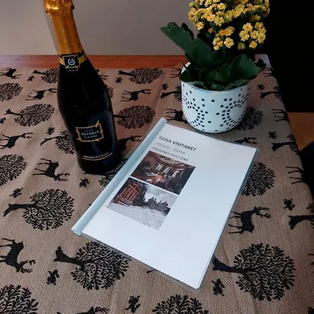 Lägenhet Chemin De Fer *