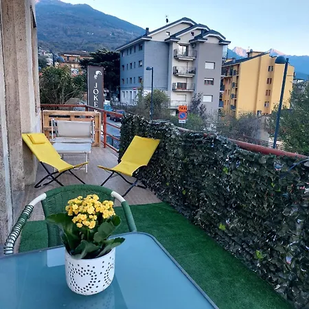 Chemin De Fer Saint-Vincent