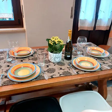 Apartamento Chemin De Fer *
