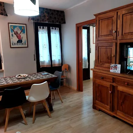 Chemin De Fer Lägenhet