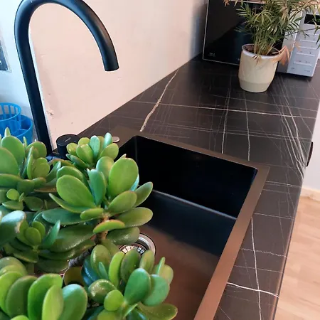 Apartament Chemin De Fer Saint-Vincent