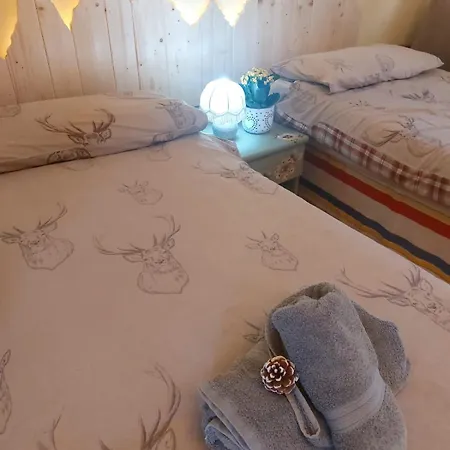 Chemin De Fer Saint-Vincent