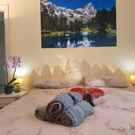 Chemin De Fer Lägenhet *