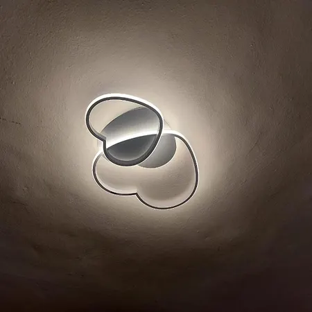 Chemin De Fer Lägenhet