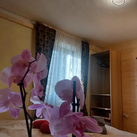 Chemin De Fer Apartament *