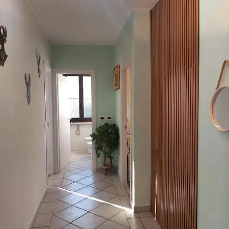 Chemin De Fer Apartment Saint-Vincent