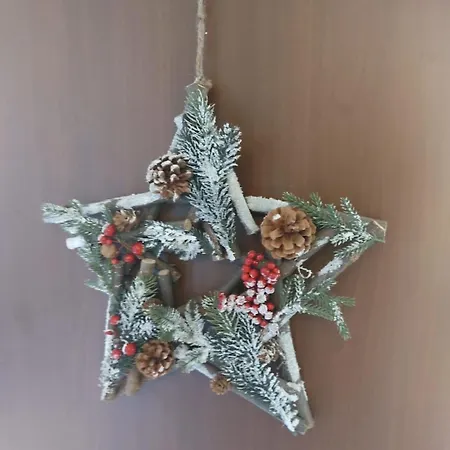 Chemin De Fer Apartament