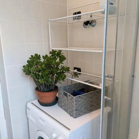 Apartamento Chemin De Fer *