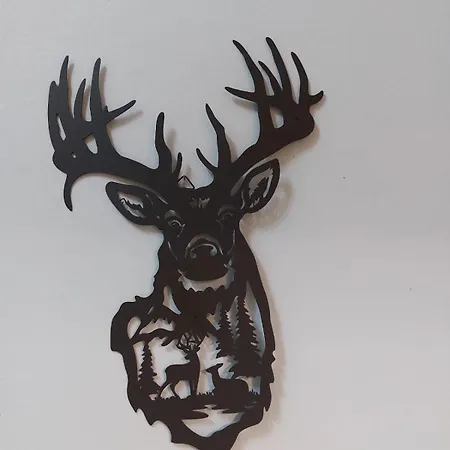 Apartament Chemin De Fer Saint-Vincent