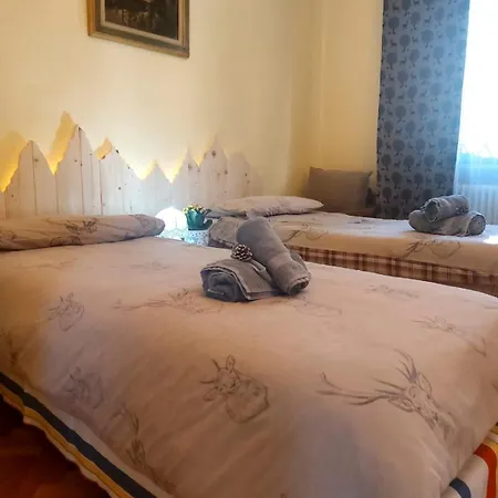 Chemin De Fer Saint-Vincent