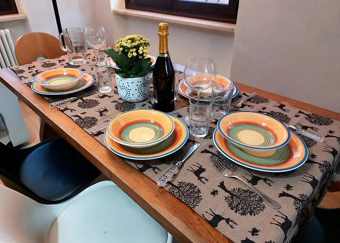 Chemin De Fer Апартаменты