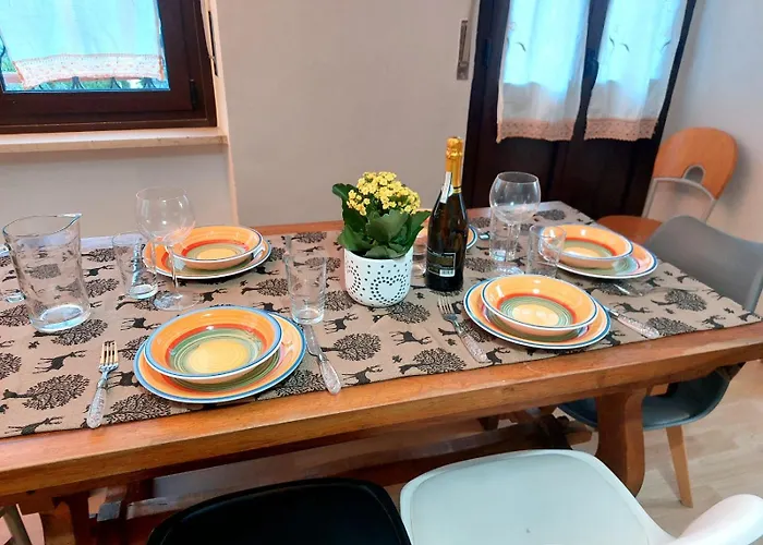 Lägenhet Chemin De Fer *