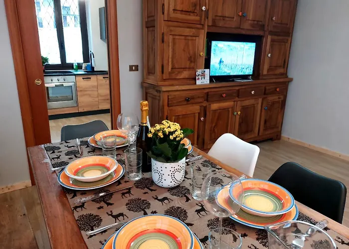 Chemin De Fer Διαμέρισμα Saint-Vincent