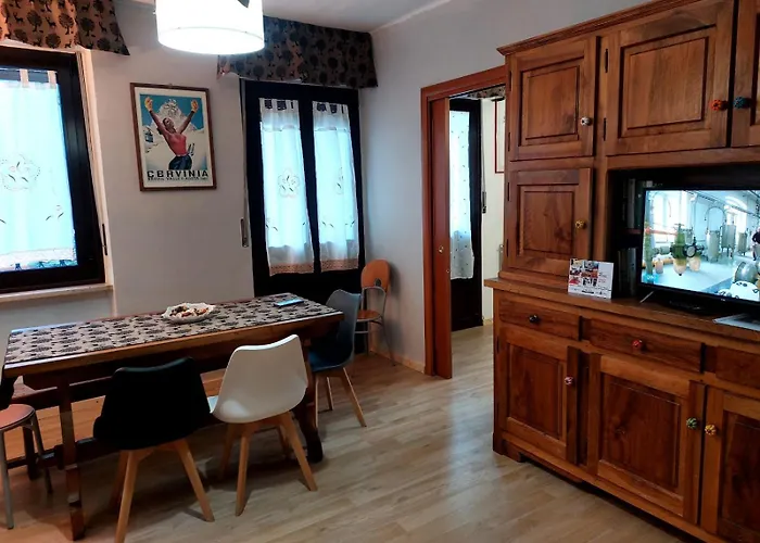 Chemin De Fer Διαμέρισμα