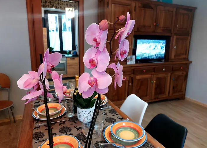 Chemin De Fer Διαμέρισμα *