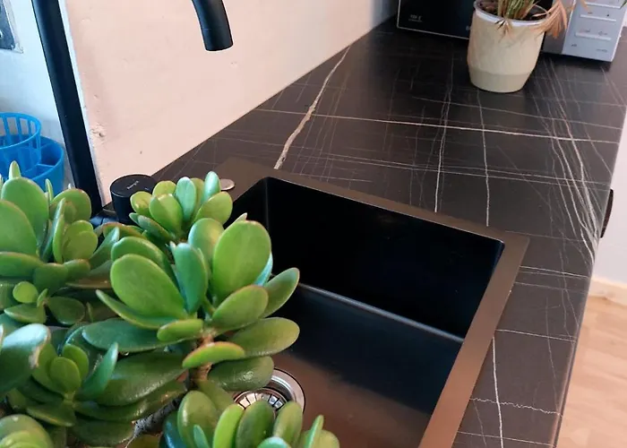 Lägenhet Chemin De Fer Saint-Vincent