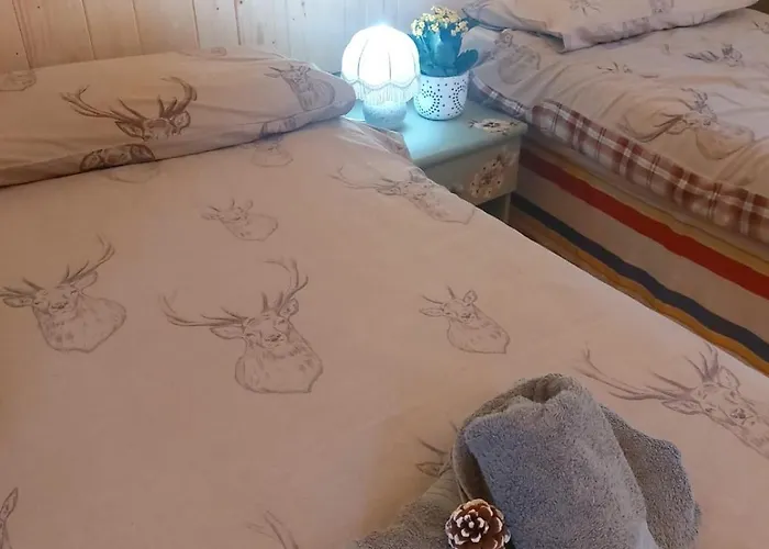 Chemin De Fer Saint-Vincent