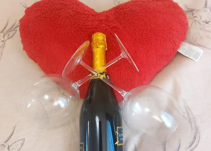 Lägenhet Chemin De Fer