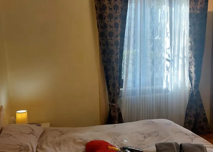 Chemin De Fer * Saint-Vincent