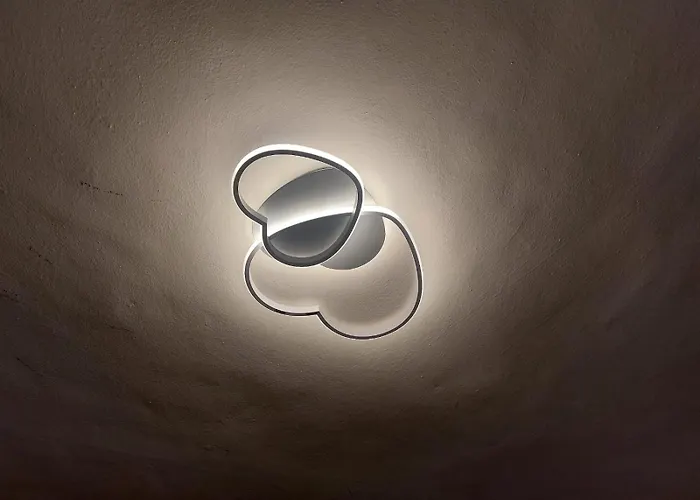 Chemin De Fer Lägenhet