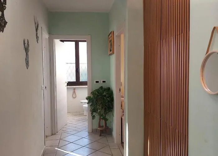 Chemin De Fer Διαμέρισμα Saint-Vincent