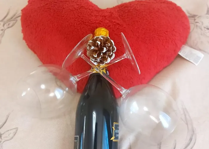 Διαμέρισμα Chemin De Fer Saint-Vincent