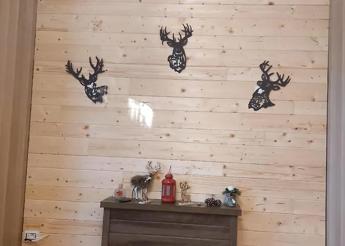 Chemin De Fer Saint-Vincent