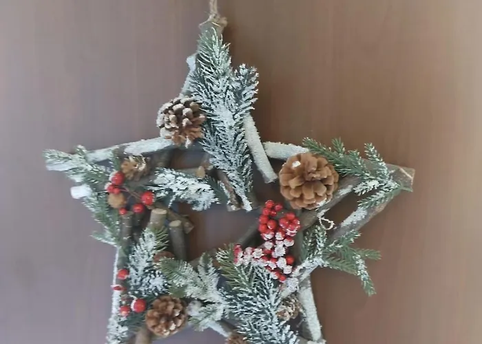 Chemin De Fer Lägenhet