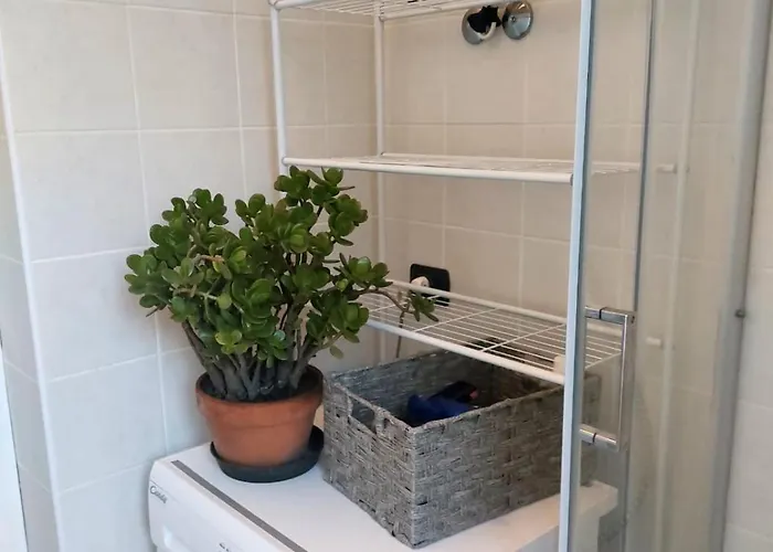 Lägenhet Chemin De Fer *