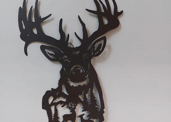 Lägenhet Chemin De Fer Saint-Vincent