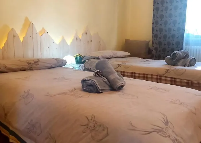 Chemin De Fer Saint-Vincent